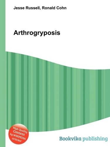 Arthrogryposis: (English)