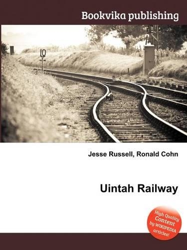 Uintah Railway