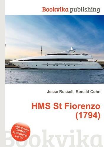 HMS St Fiorenzo (1794)