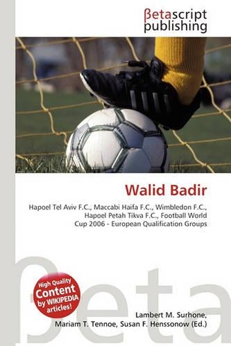 Walid Badir