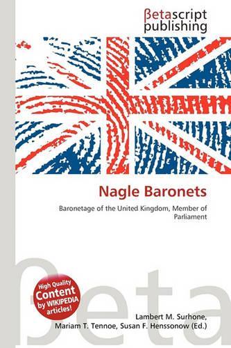 Nagle Baronets