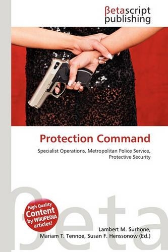 Protection Command