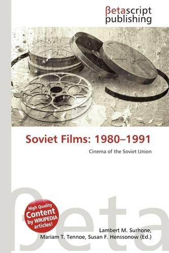 Soviet Films
