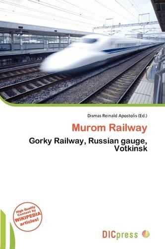 Murom Railway