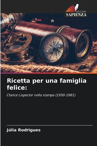 Ricetta per una famiglia felice