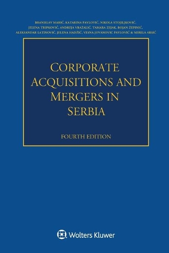 Corporate Acquisitions and Mergers in Hungary