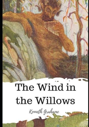 The Wind in the Willows