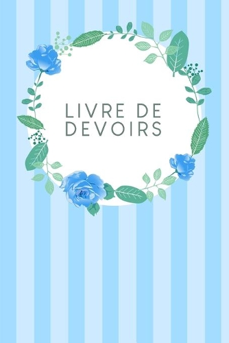 Livre de devoirs
