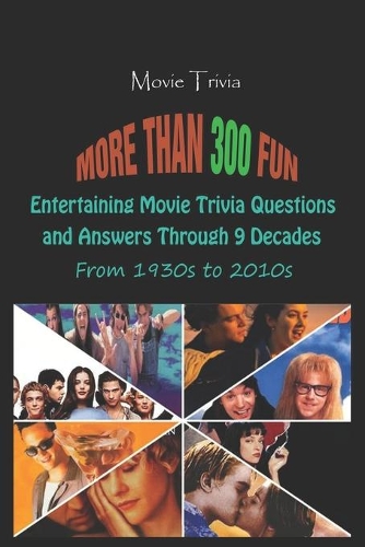 Movie Trivia