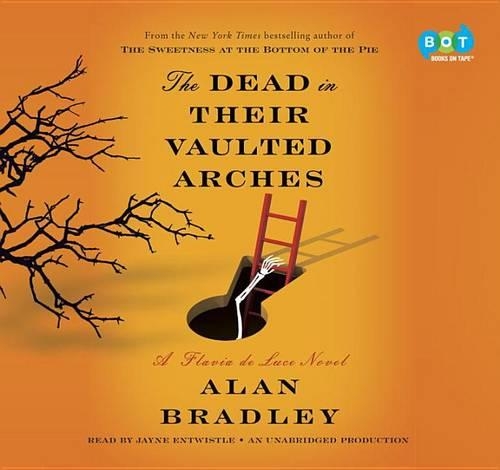 The Dead in Their Vaulted Arches