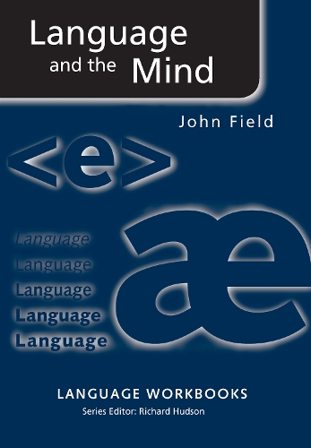 Language and the Mind: (Language Workbooks)