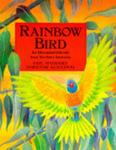 Rainbow Bird