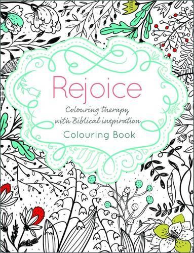 Rejoice