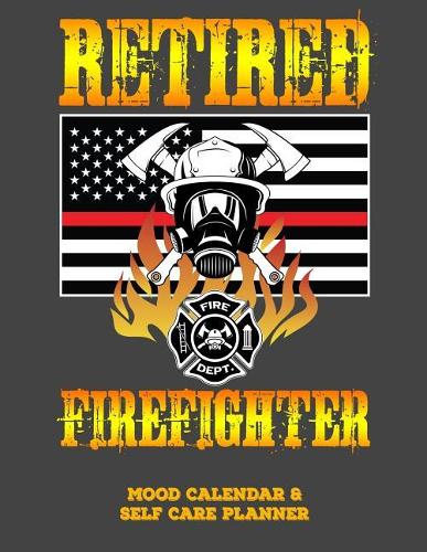 Retired Firefighter