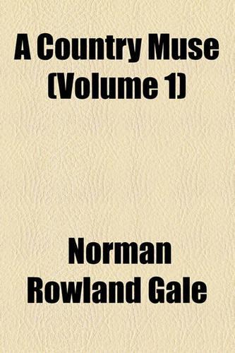 A Country Muse (Volume 1)
