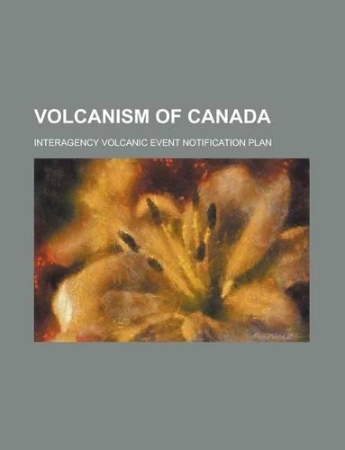 Volcanism of Canada
