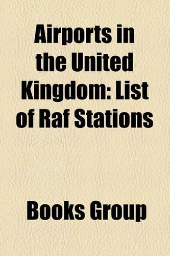 Airports in the United Kingdom