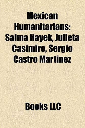 Mexican Humanitarians