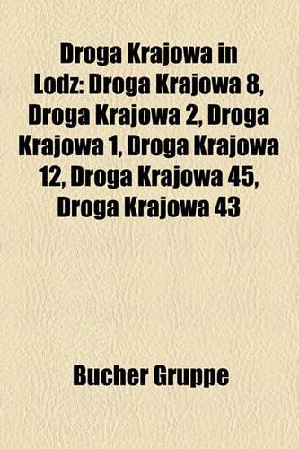 Droga Krajowa in D