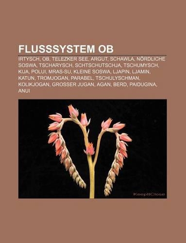 Flusssystem OB