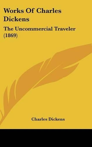 Works Of Charles Dickens