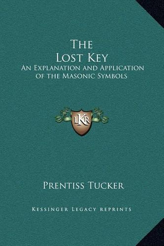 The Lost Key