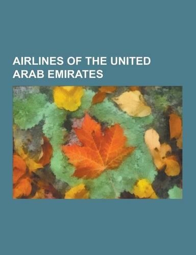 Airlines of the United Arab Emirates
