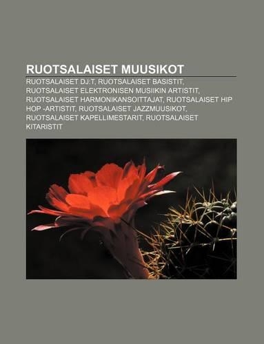 Ruotsalaiset Muusikot