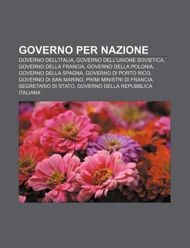 Governo Per Nazione