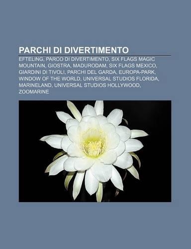 Parchi Di Divertimento