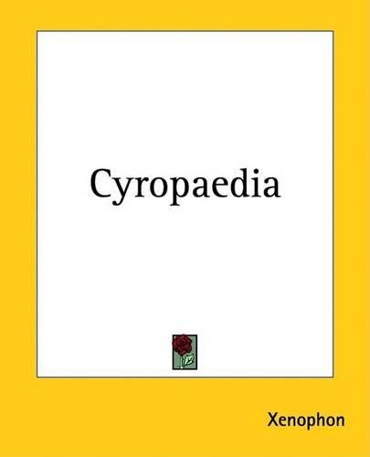 Cyropaedia