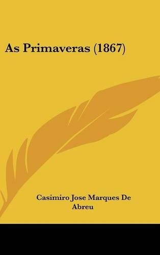 As Primaveras (1867)