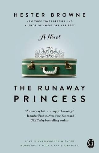 Runaway Princess: (English)