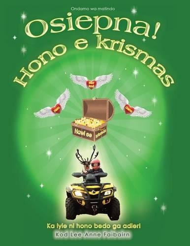 Osiepna! Hono E Krismas