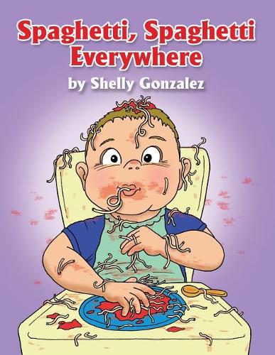 Spaghetti, Spaghetti Everywhere