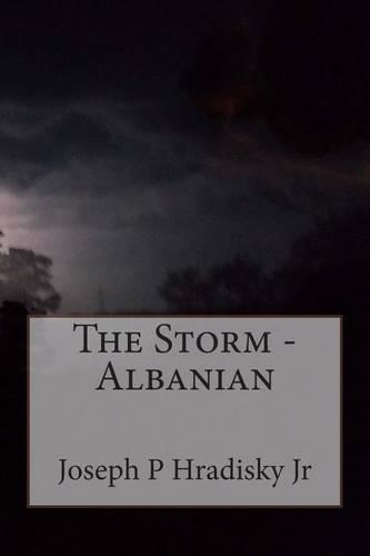 The Storm - Albanian