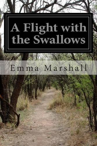 A Flight with the Swallows: Or, Little Dorothy's Dream