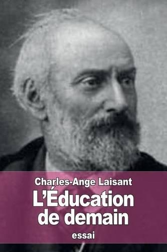 L'Éducation de demain