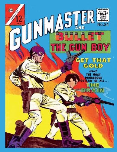 Gunmaster # 84