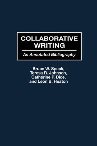 Collaborative Writing