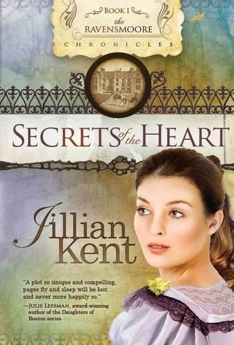 Secrets Of The Heart