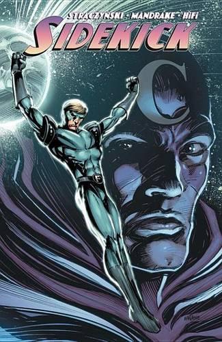 Sidekick Vol. 1