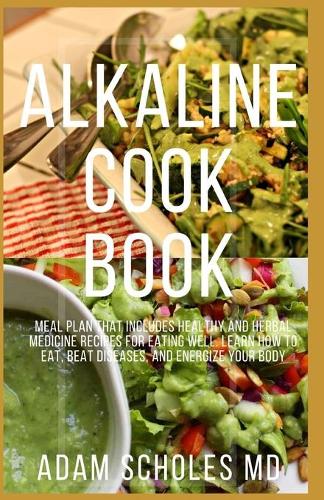 Alkaline Cookbook