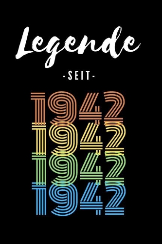Legende seit 1942