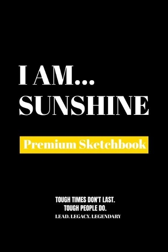 I Am Sunshine