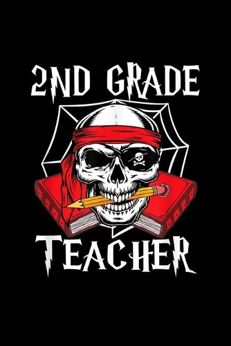 2Nd Grade Teacher