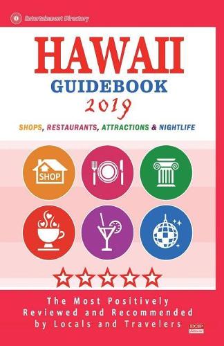 Hawaii Guidebook 2019