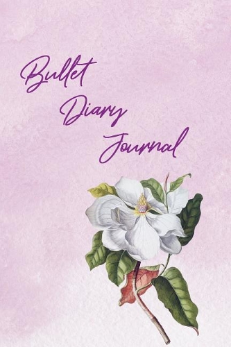 Bullet Diary Journal