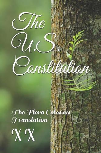 The U.S. Constitution