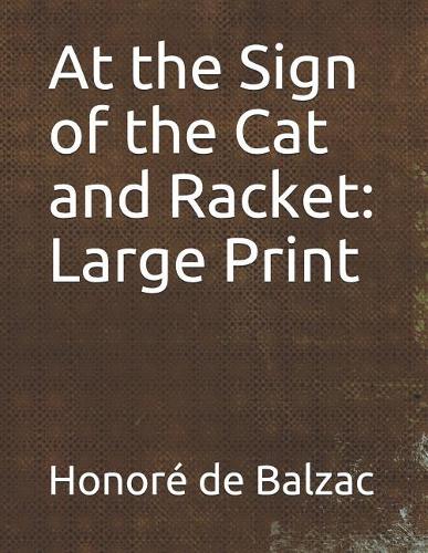 At the Sign of the Cat and Racket